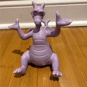 Figment Journey Into Imagination Ceramic Figurine